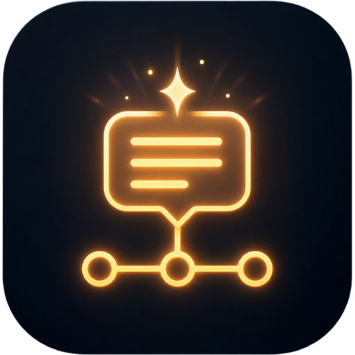 Glow: Git Commit Message Generator