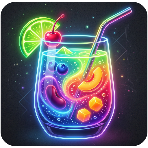 Pink Pixel Fruity Themes