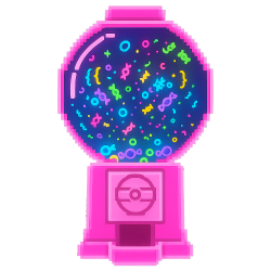 Pink Pixel VSCode Candy Themes